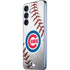 MLB Chicago Cubs Game Ball Galaxy A55 5G Skin